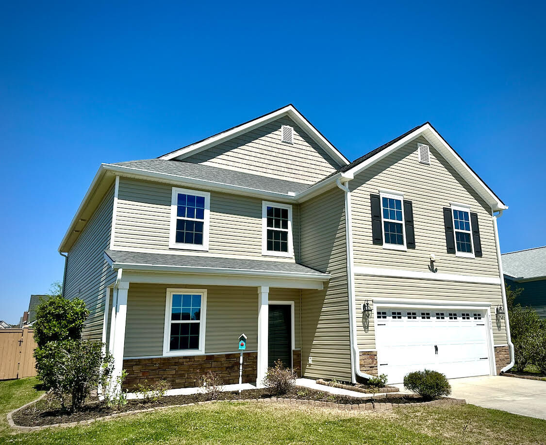 Property Photo:  3059 Adventure Way  SC 29456 