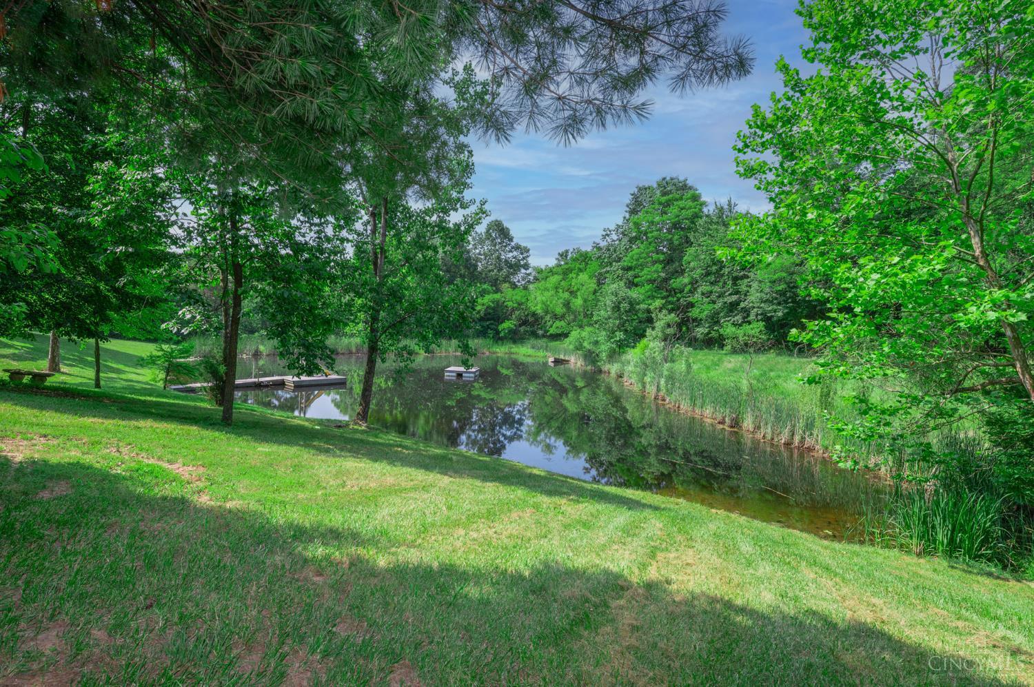 Property Photo:  5553 Stonelick Williams Corner Road  OH 45103 