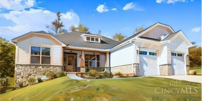 123 Eagle View  Milford OH 45150 photo