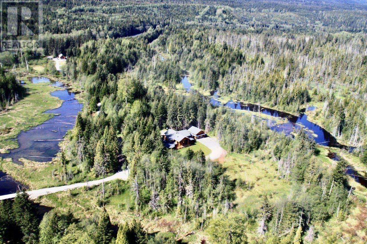 Property Photo: 151 Pat Roy Road BC V8G 0C4