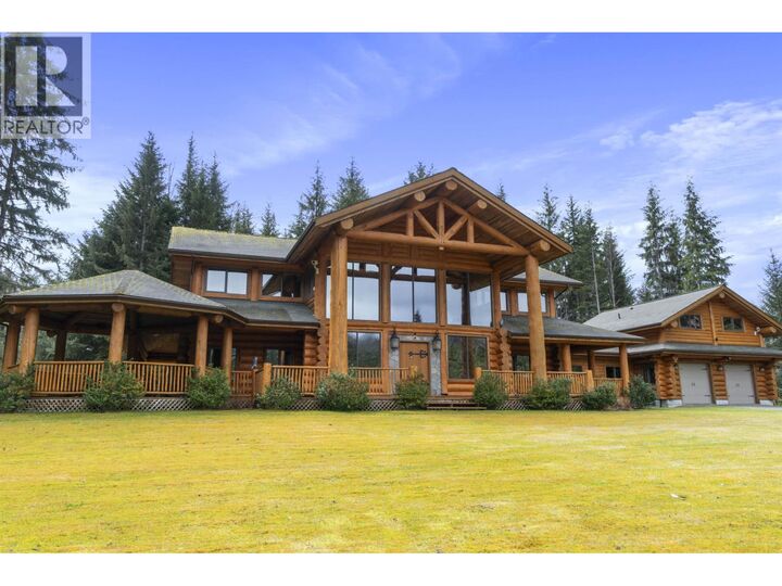 Property Photo:  151 Pat Roy Road  BC V8G 0C4 