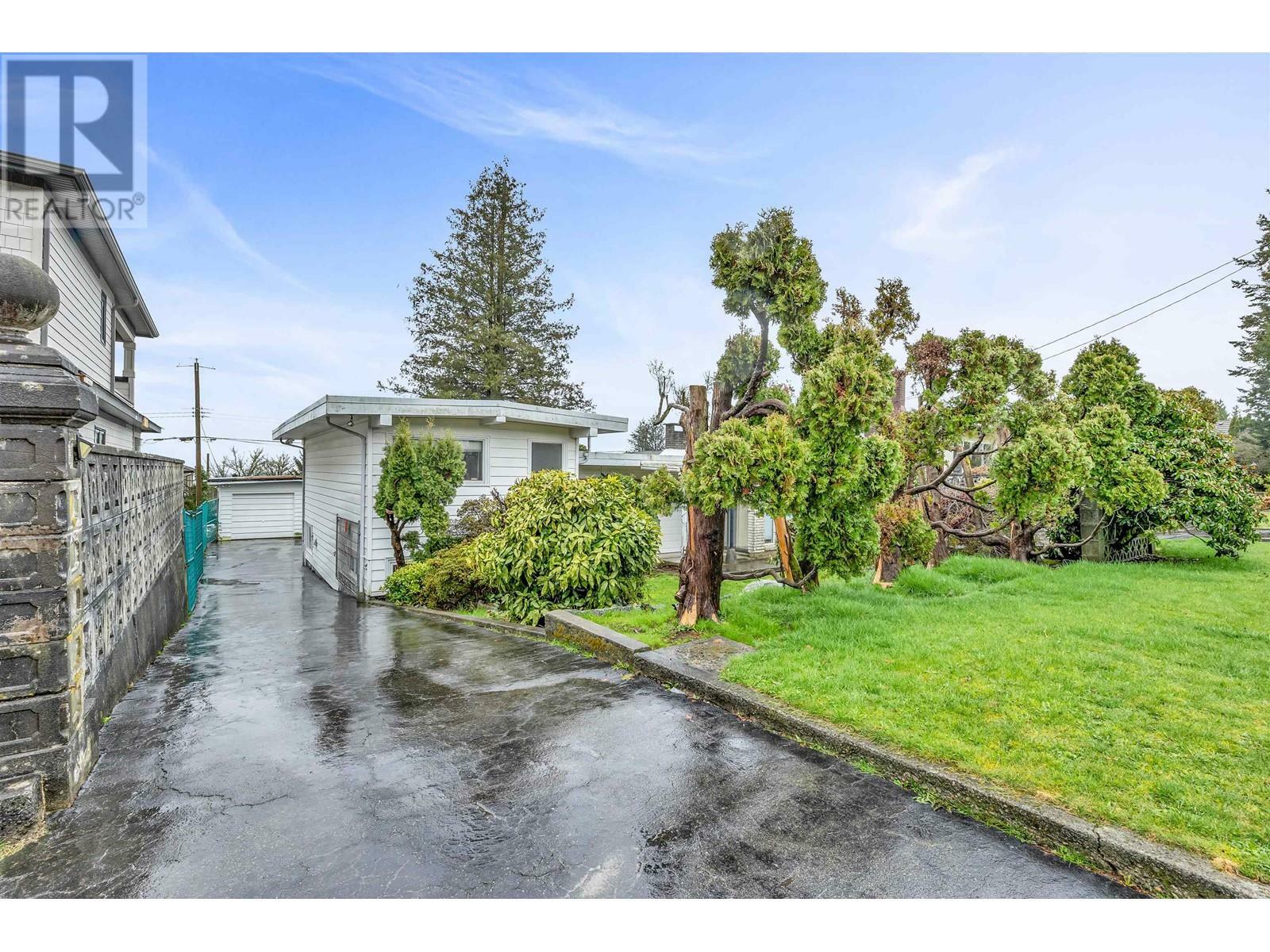 Property Photo: 6242 Kitchener Street BC V5B 2J4
