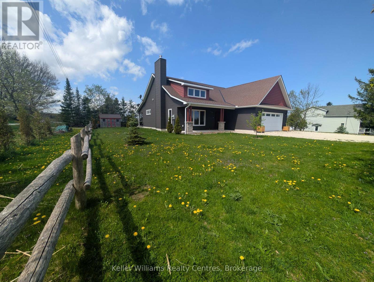 Property Photo: 116 Havelock Street ON N0H 2T0