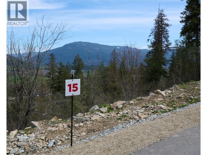 237 Crooked Pine Road — photo 1