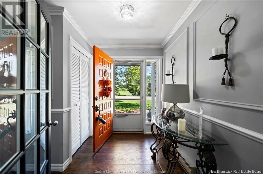 Property Photo: 17 Centennial Ave West NB E4W 1X4