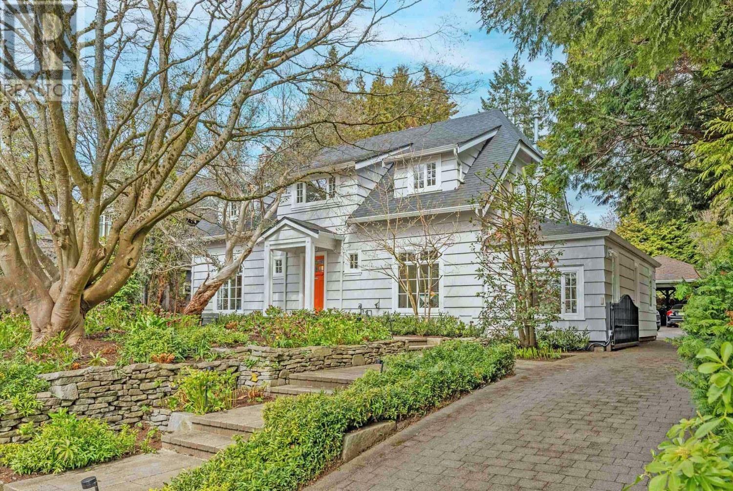 Property Photo: 3161 West 43rd Avenue BC V6N 3J4