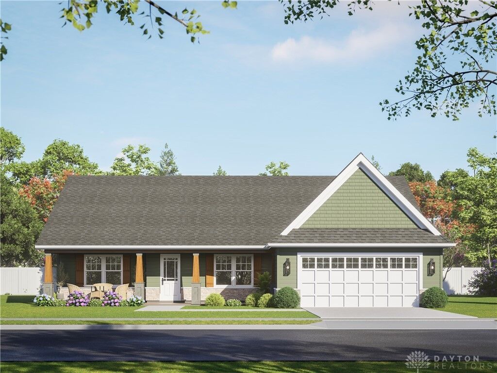 Property Photo:  6104 Rivers Edge  OH 45042 