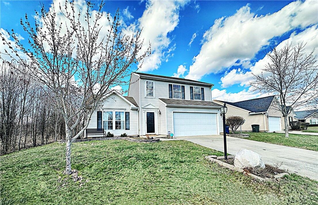 Property Photo:  5235 Rivers Edge Boulevard  OH 45414 