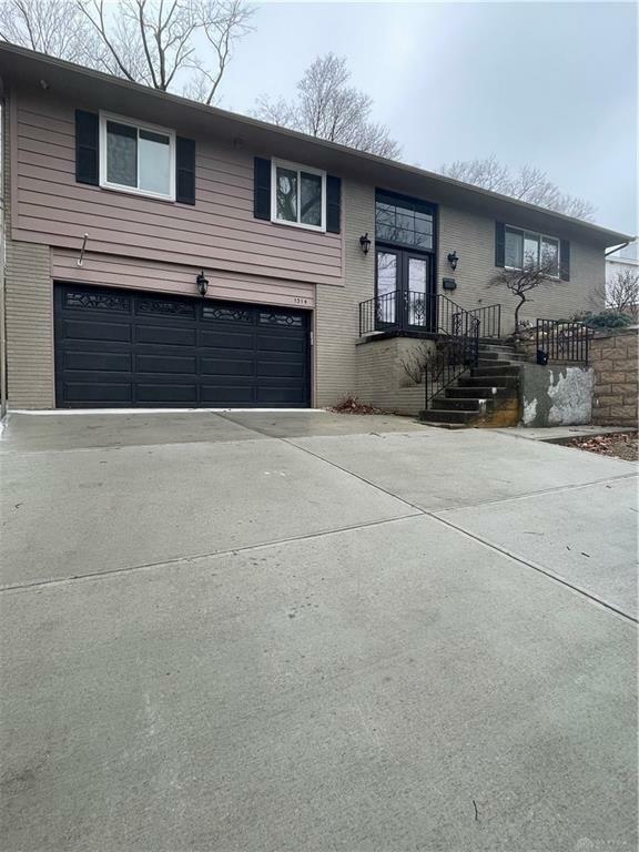 1314 Ridgeview Avenue  Dayton OH 45409 photo