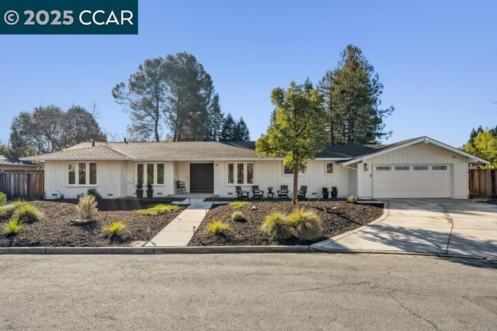 Property Photo:  55 Bolero Ct  CA 94526 