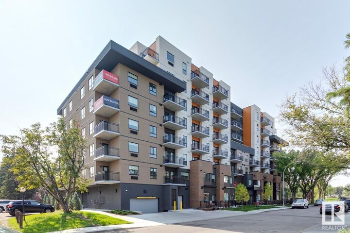 11009 109A Avenue NW 412  Edmonton AB T5H 1G6 photo