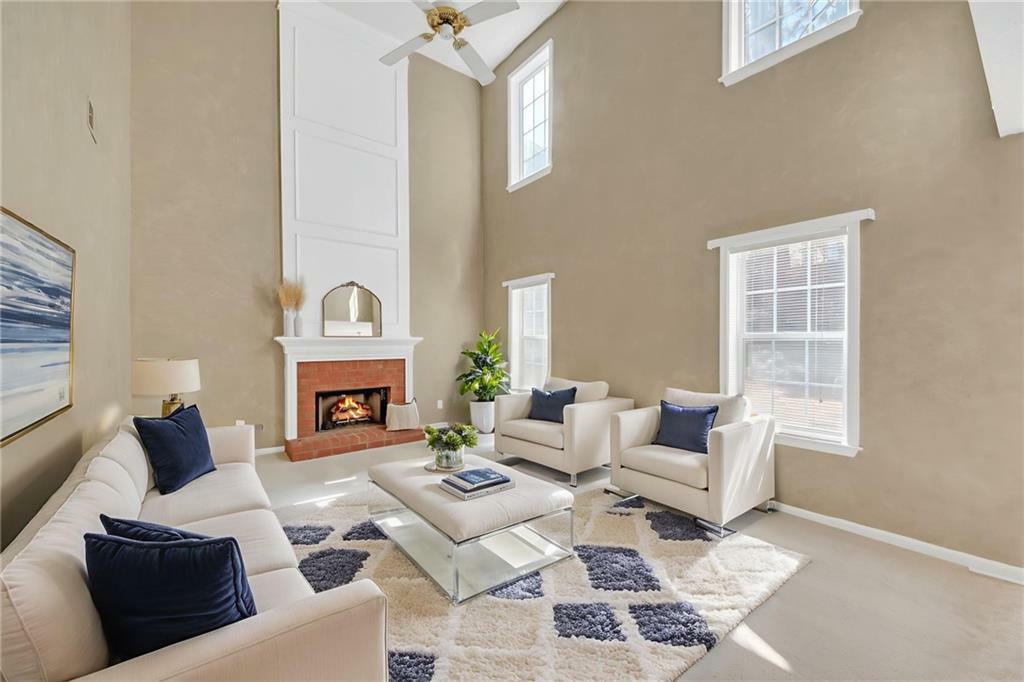 Property Photo: 2983 Bancroft Glen NW GA 30144