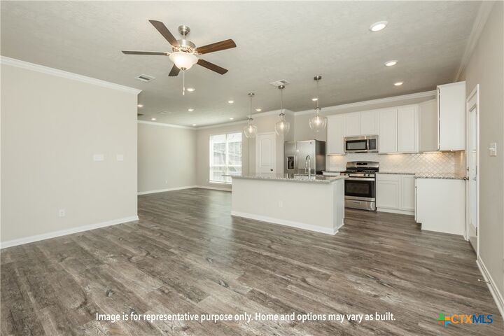 Property Photo:  1897 Longmire Loop  TX 76502 