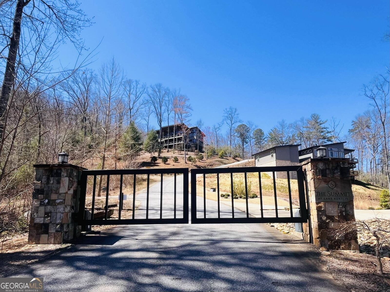 Property Photo: 0 Ivy Ridge Way Lot 6 GA 30523