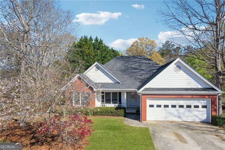115 Dearing Woods Way  Covington GA 30014 photo