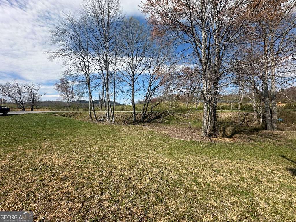 Property Photo: 0 Hedden Road NC 28906
