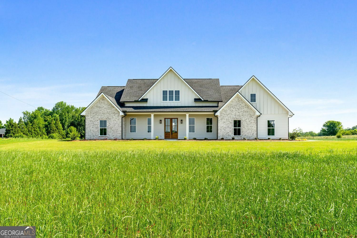 Property Photo: 264 Community House Road GA 30204