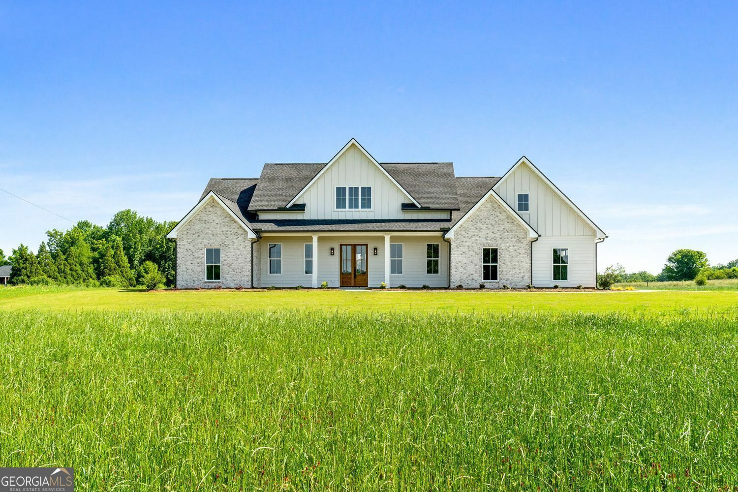 Property Photo: 264 Community House Road GA 30204
