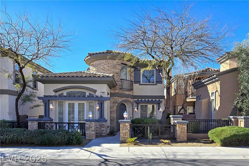 7695 Windy Meadow Avenue  Las Vegas NV 89178 photo