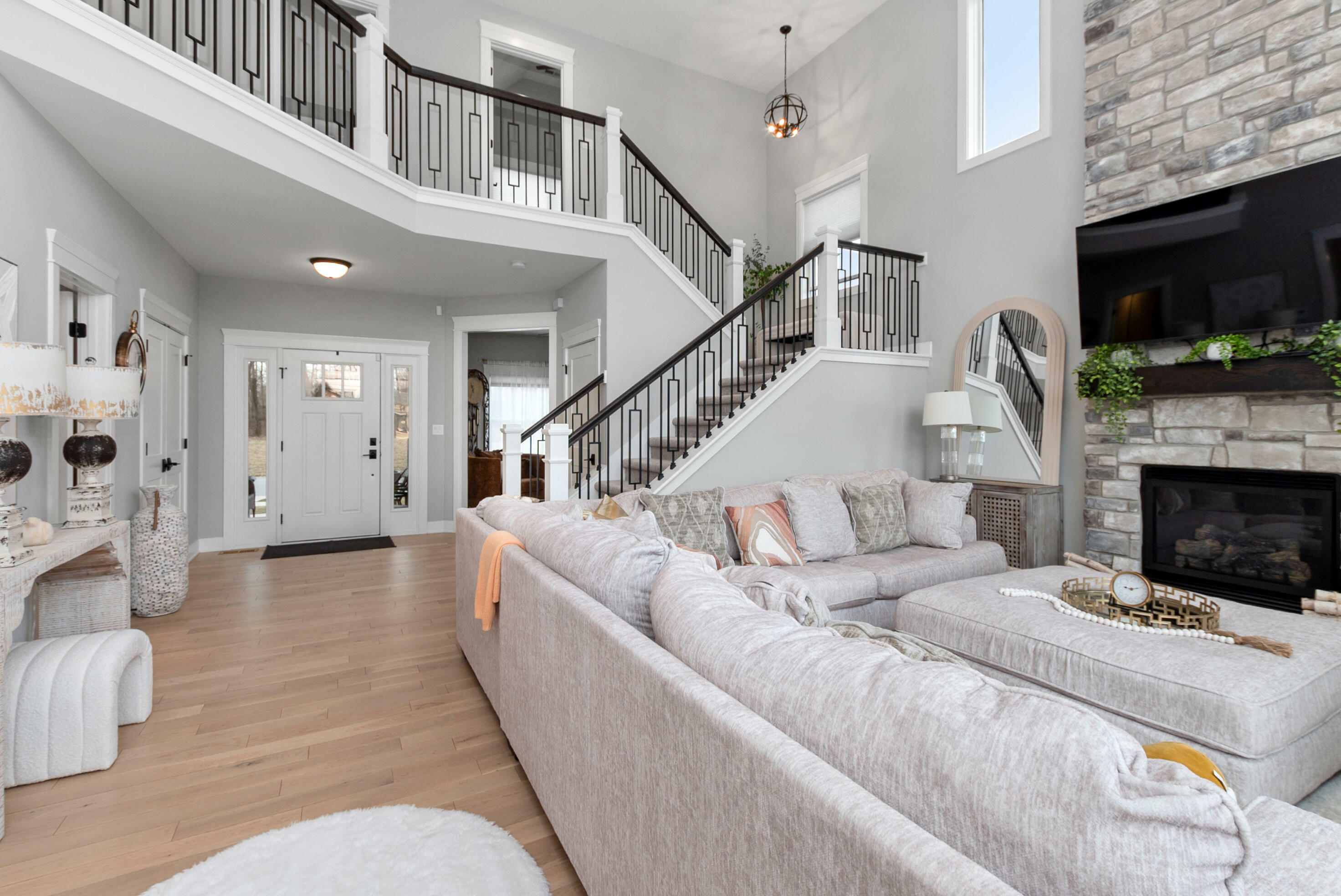 Property Photo: 14290 W 88th Place IN 46373