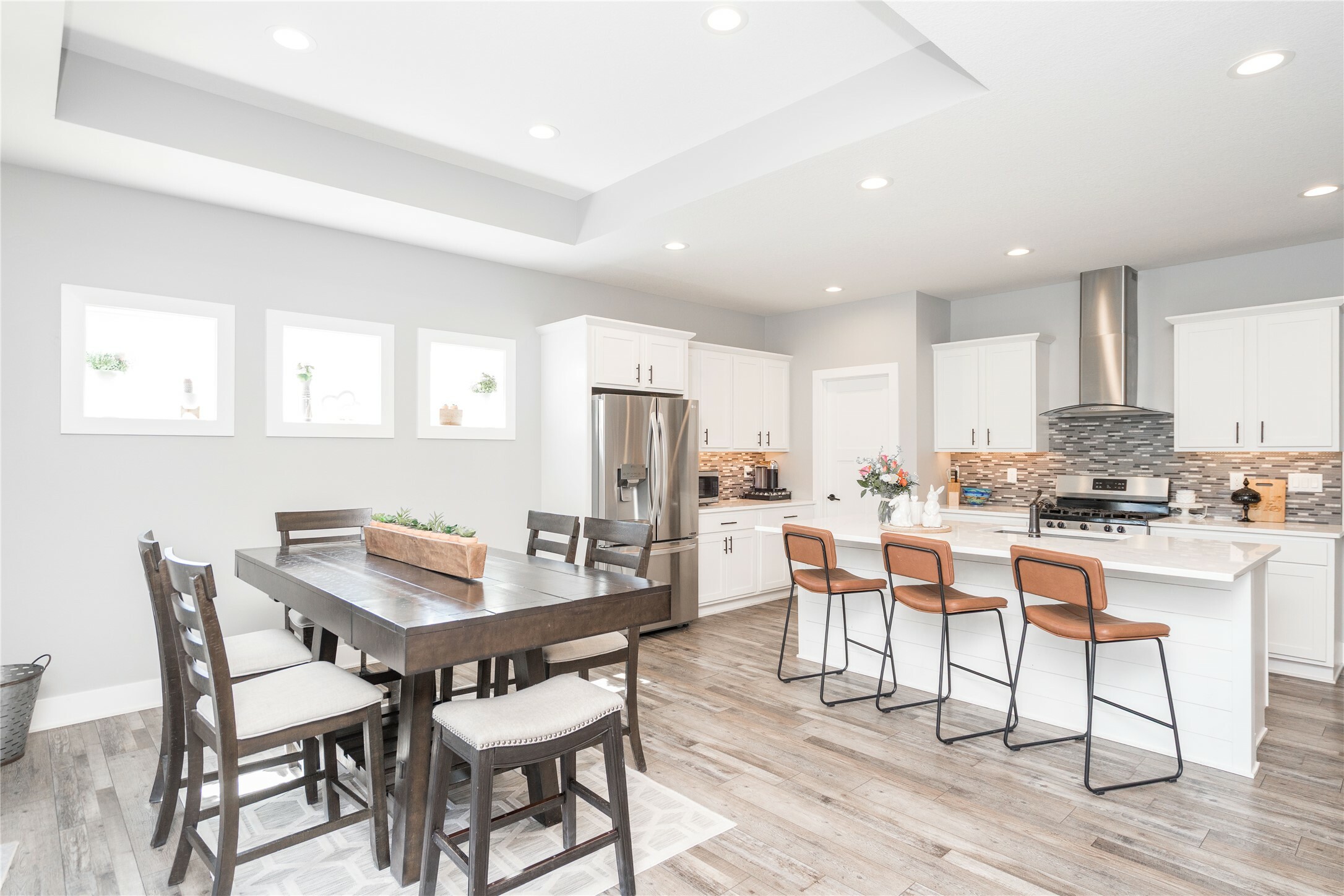 Property Photo: 9450 Bottlebrush Road IA 50211