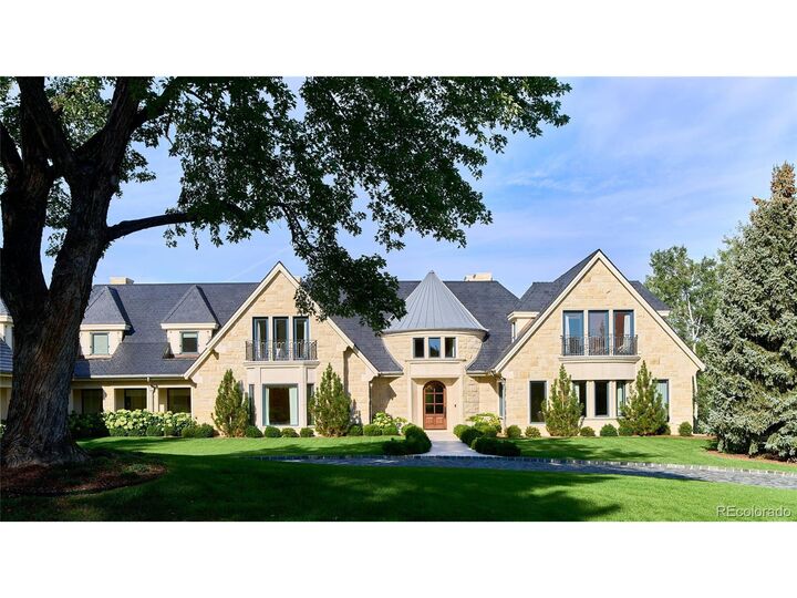 Property Photo:  4603 S Denice Dr  CO 80111 