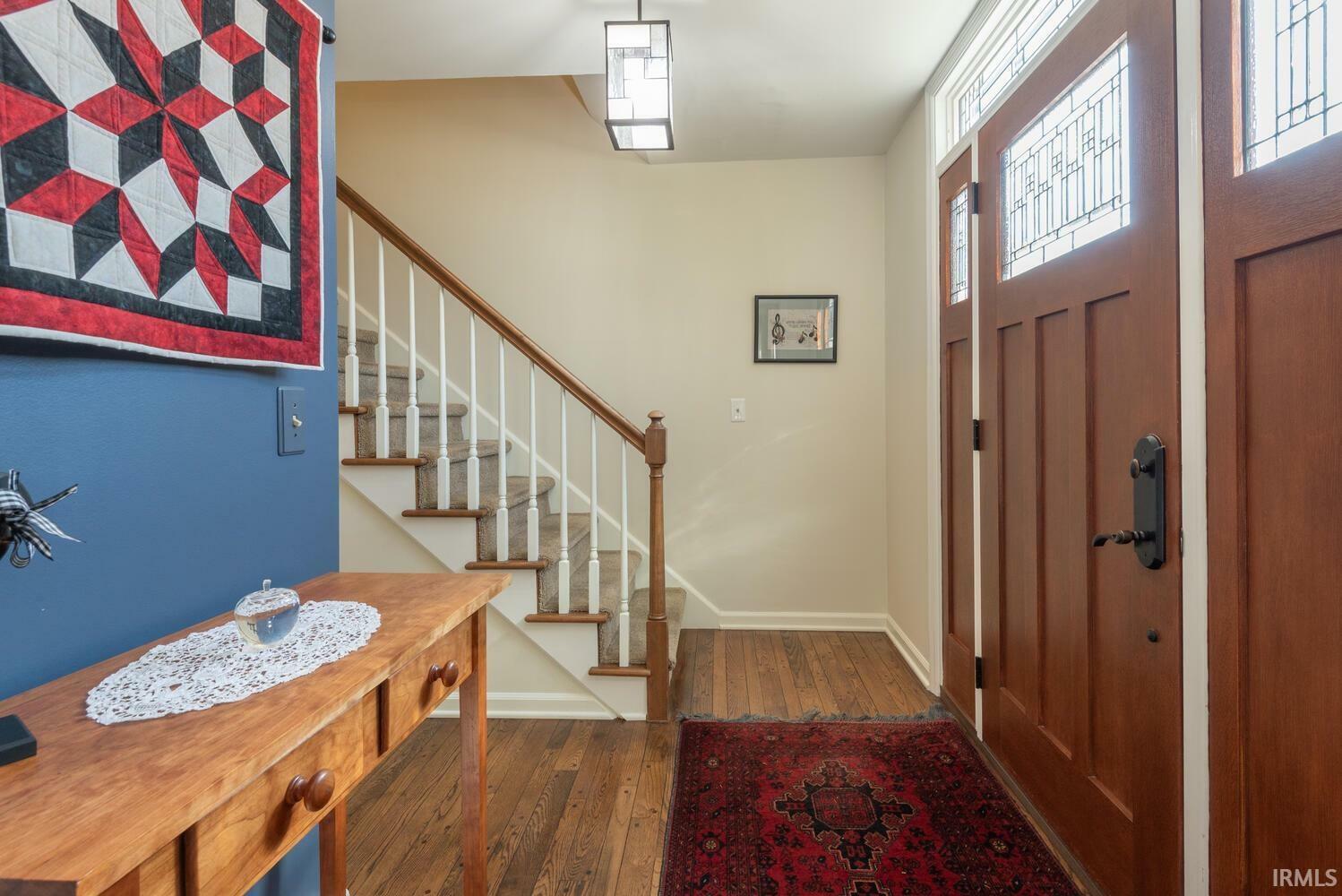 Property Photo: 2101 E Woodstock Place IN 47401