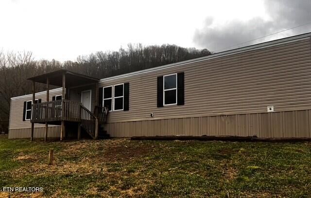Property Photo: 297 High Ridge Court TN 37807