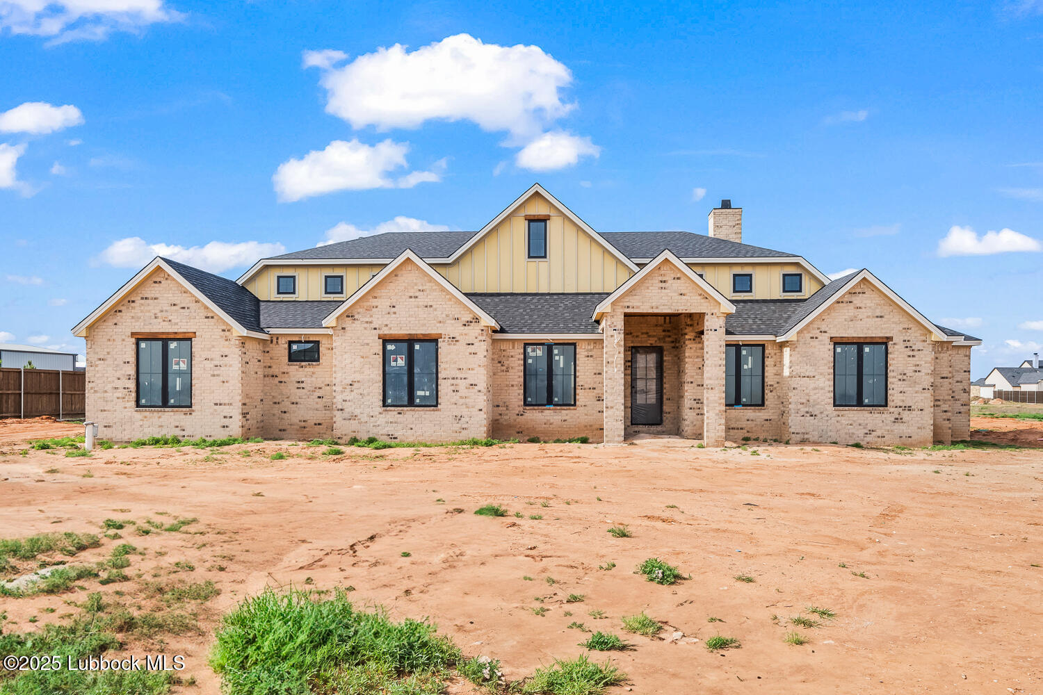 Property Photo: 4910 County Rd 7650 TX 79423