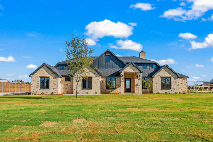 4910 County Rd 7650  Lubbock TX 79423 photo