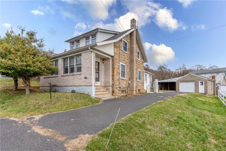 3737 Old Philadelphia Pike  Lower Saucon Twp PA 18015 photo