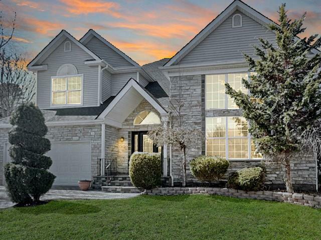 Property Photo: 24 Blueberry Ridge Drive NY 11742