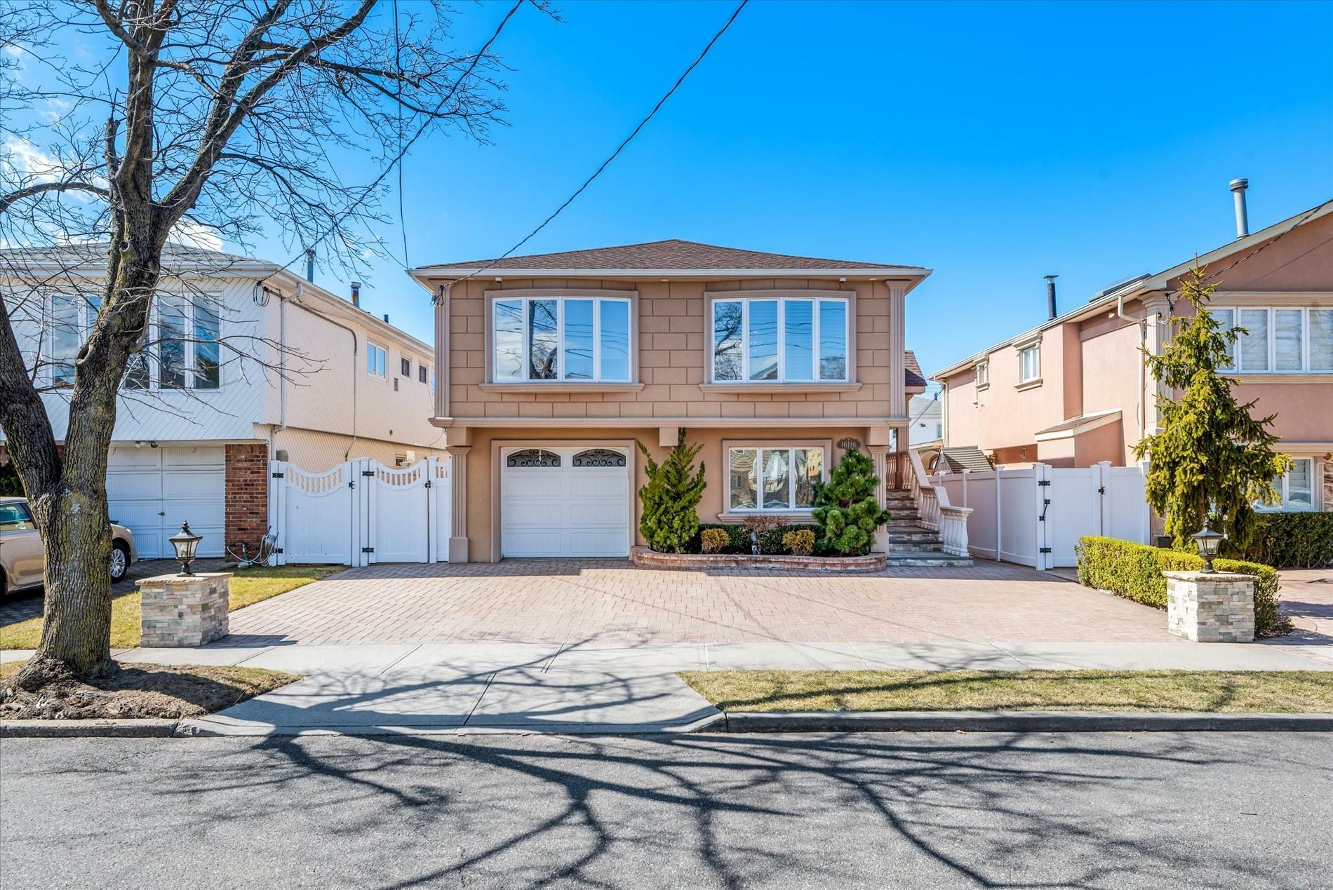 161-16 87th Street  Howard Beach NY 11414 photo