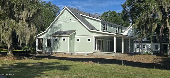 63 Woodland Ridge Circle  Beaufort SC 29907 photo