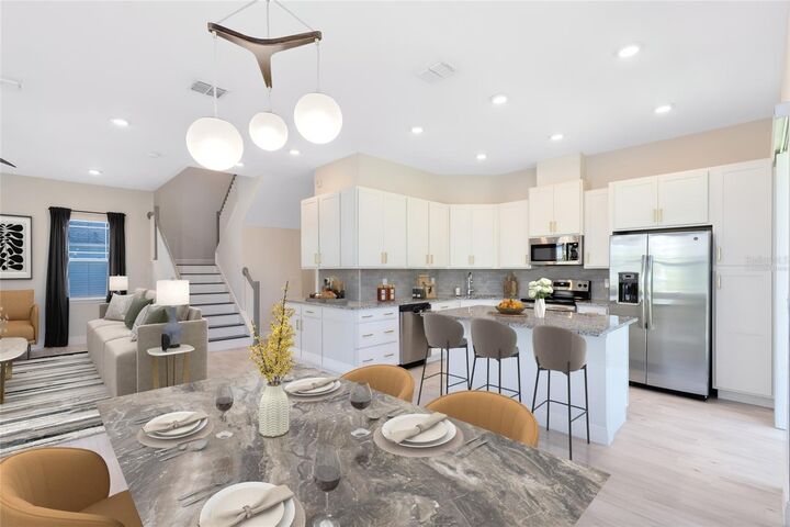 Property Photo:  7948 Dausset Street  FL 32827 