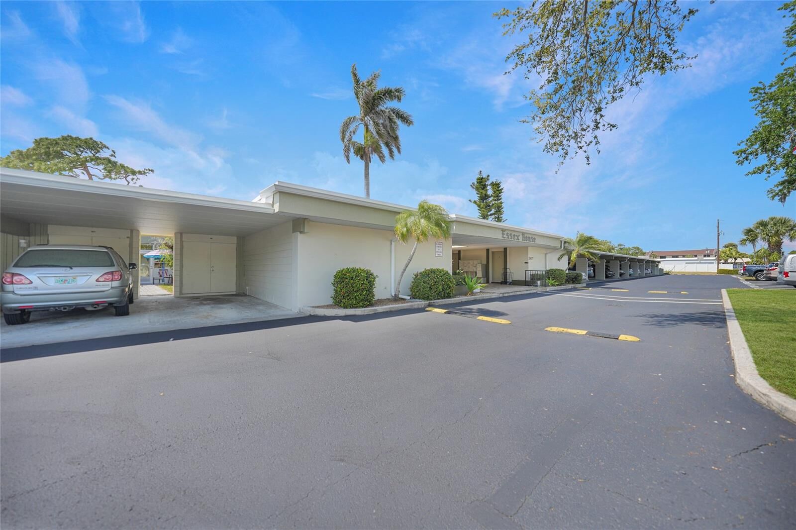 Property Photo: 2437 Harbor Boulevard 204 FL 33952