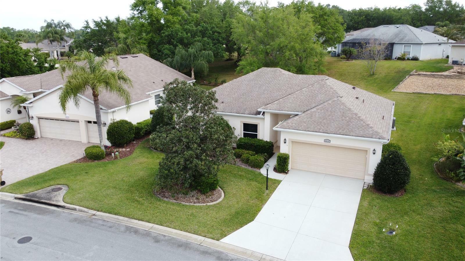 Property Photo: 4419 Nottoway Drive FL 34748