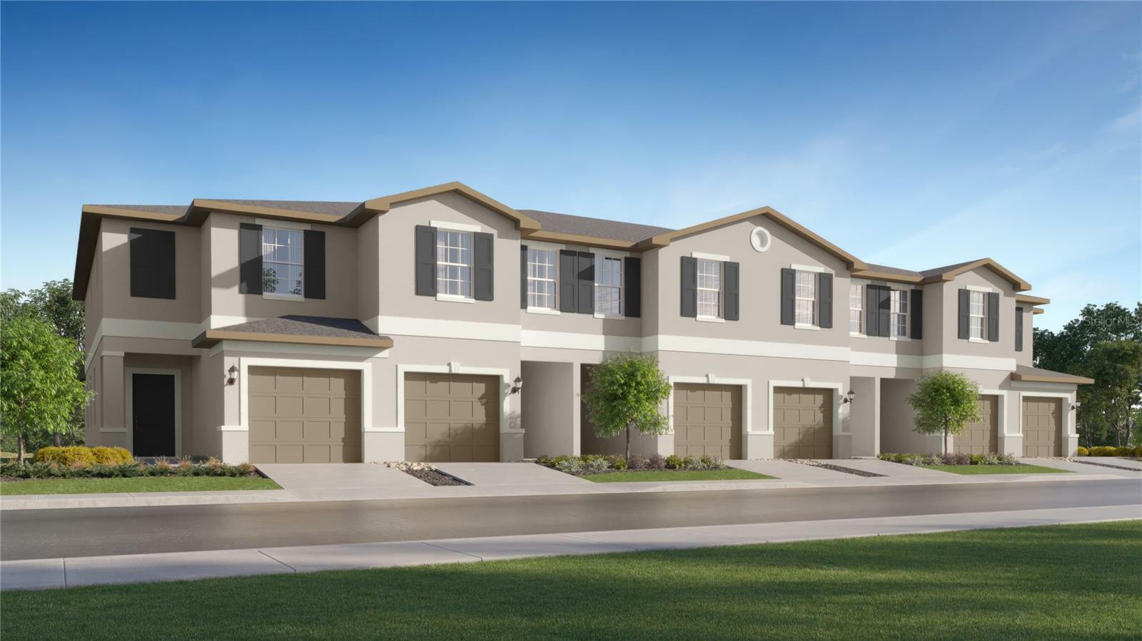 Property Photo: 5151 Benjamin Eric Street FL 33541