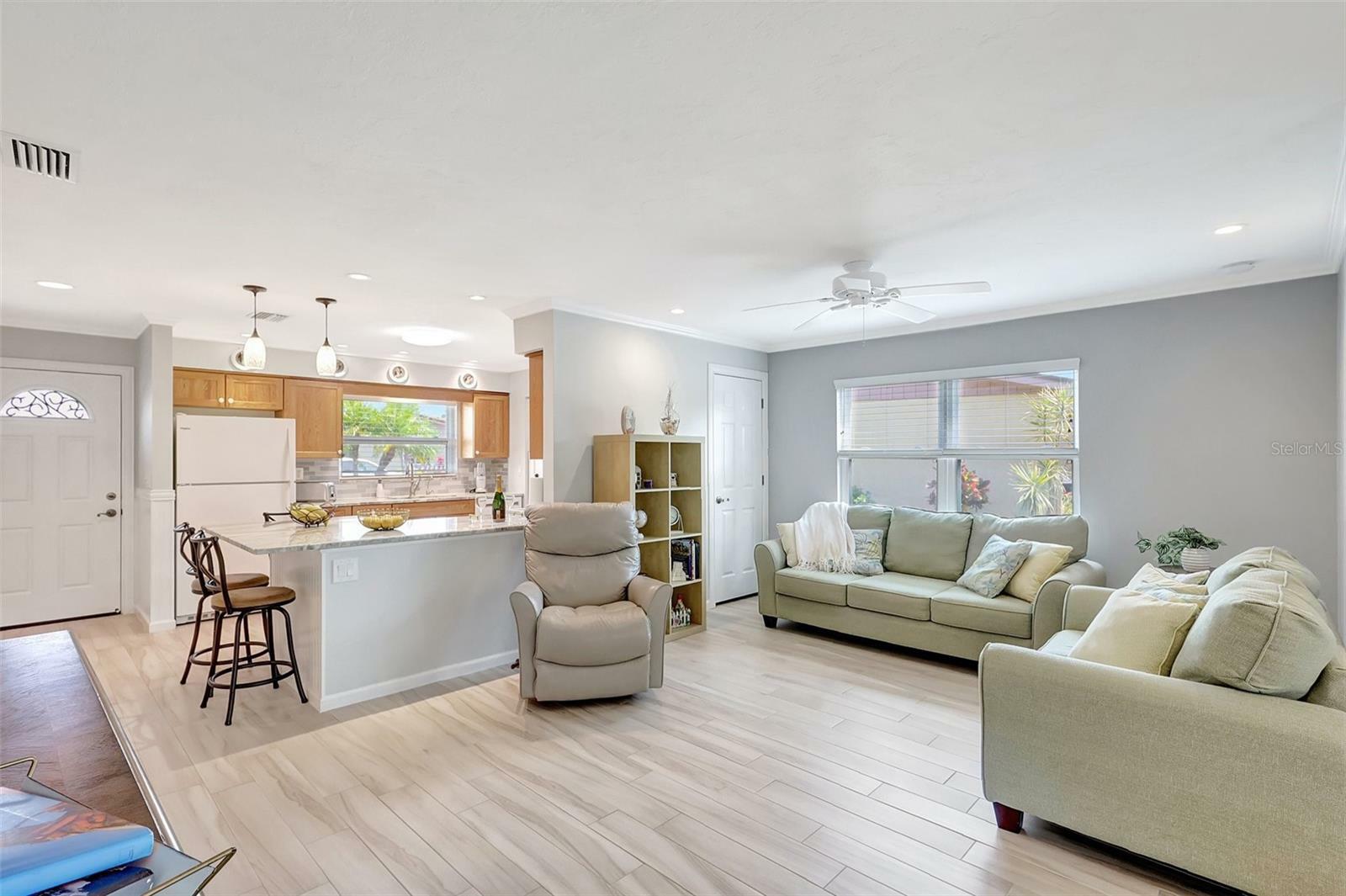 Property Photo: 4420 Tecumseh Trail 38 FL 34233