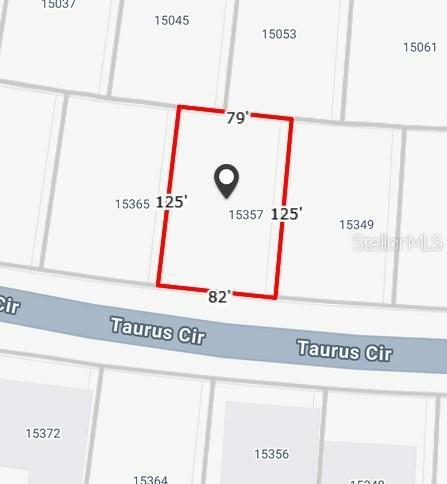 Property Photo:  15357 Taurus Circle  FL 33981 