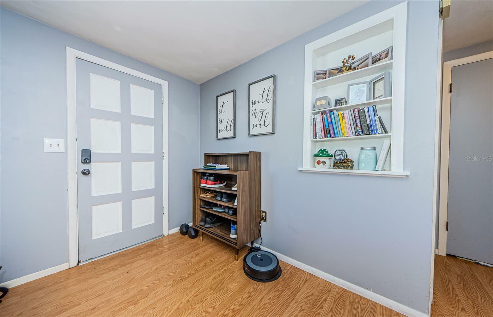 Property Photo: 4210 Newbury Drive FL 34652