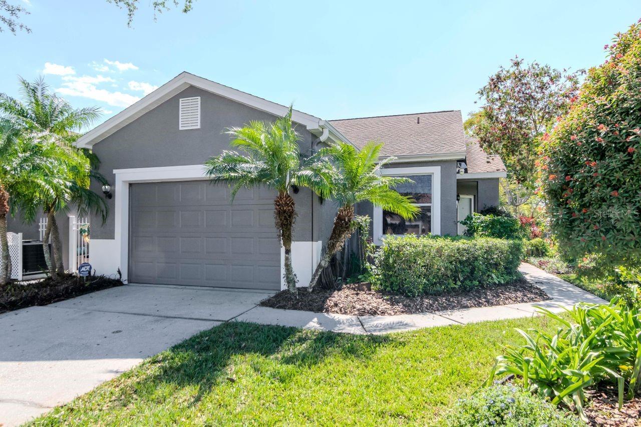 Property Photo: 7441 Trovita Road FL 34637