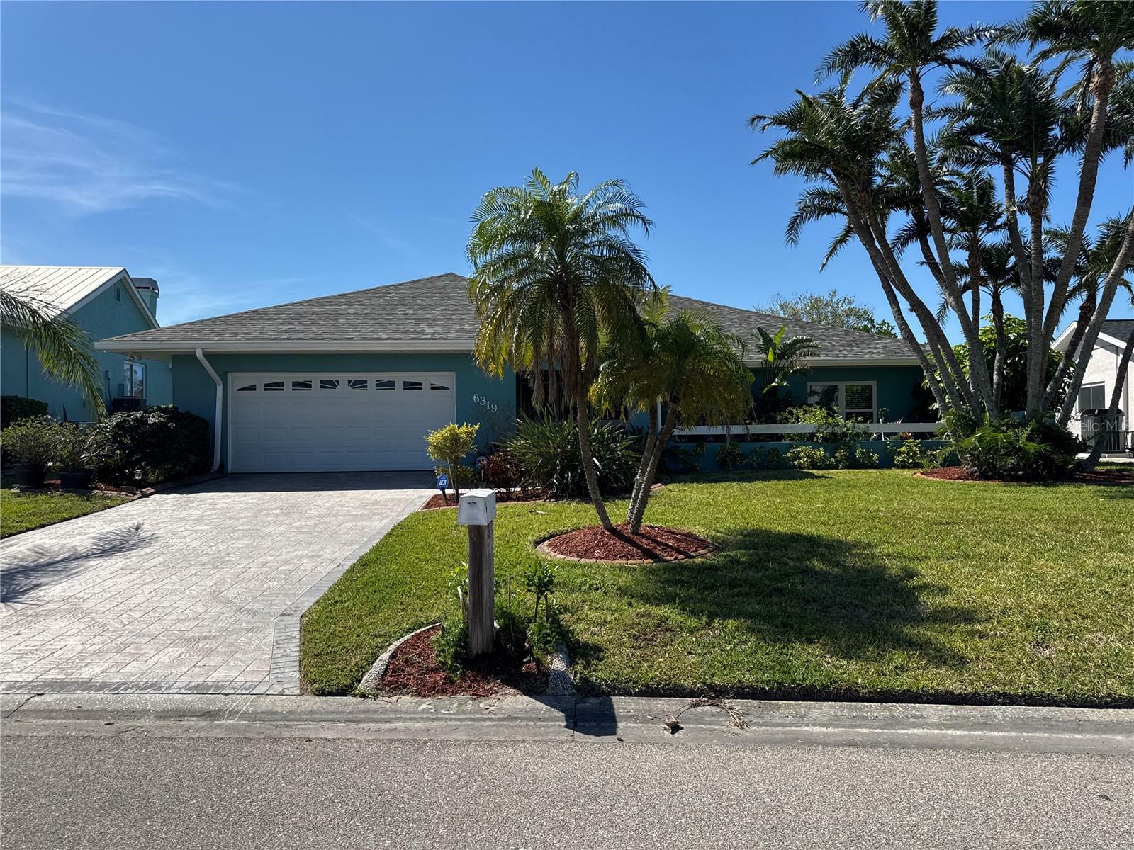6319 Cocoa Lane  Apollo Beach FL 33572 photo