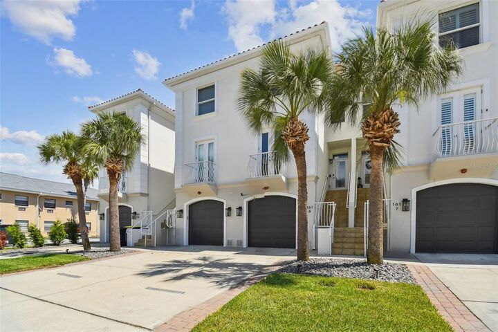 Property Photo: 161 Brightwater Drive 8 FL 33767