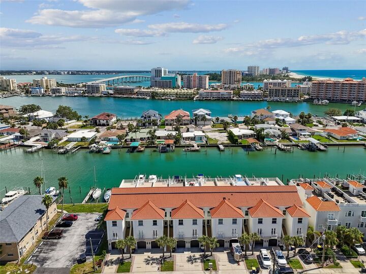 Property Photo: 161 Brightwater Drive 8 FL 33767