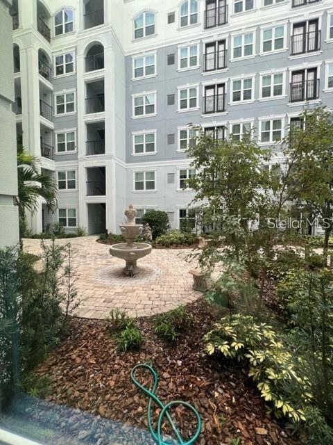 Property Photo: 300 E South Street 1004 FL 32801