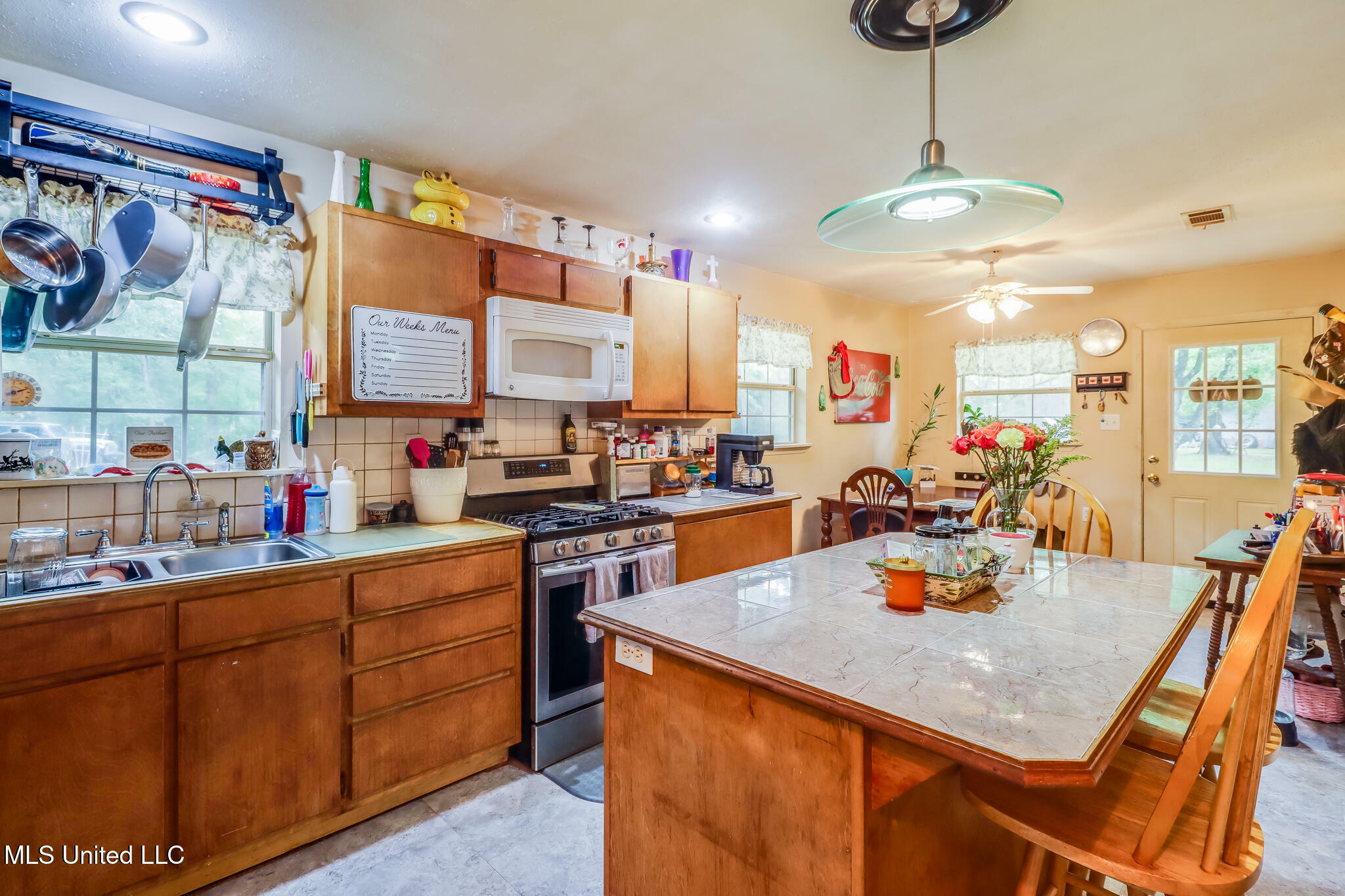 Property Photo: 215 White Road MS 39452