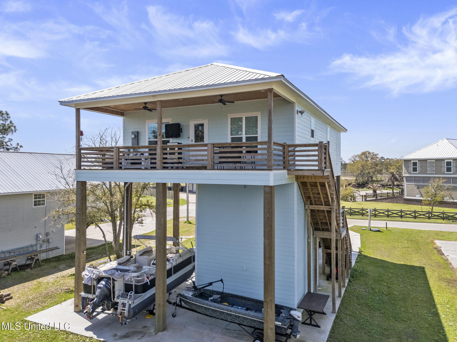 Property Photo:  11178 Texas Street  MS 39520 