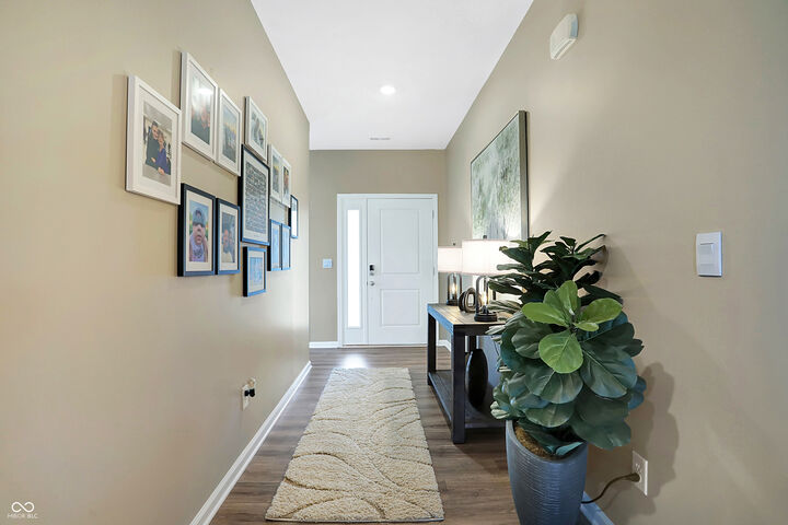 Property Photo: 1684 Beach Street IN 46143