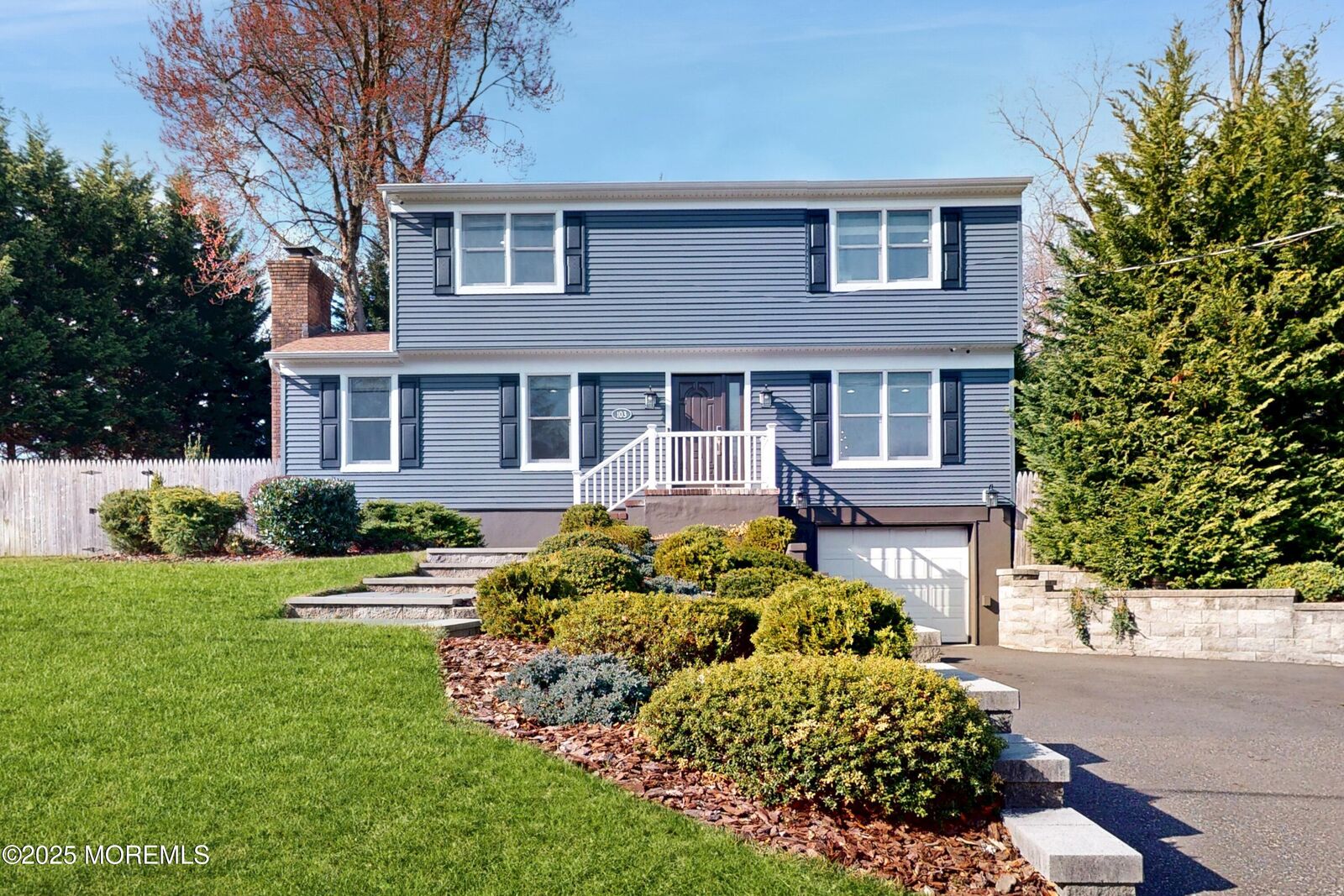 Property Photo: 103 Statesir Place NJ 07748